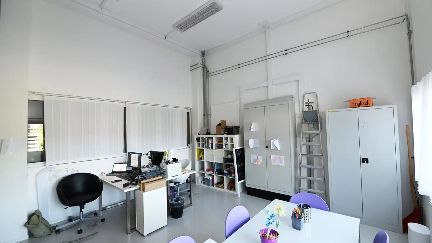 Office space for rent - Unterbiberiststrasse 31, 4562 Biberist - Photo 4
