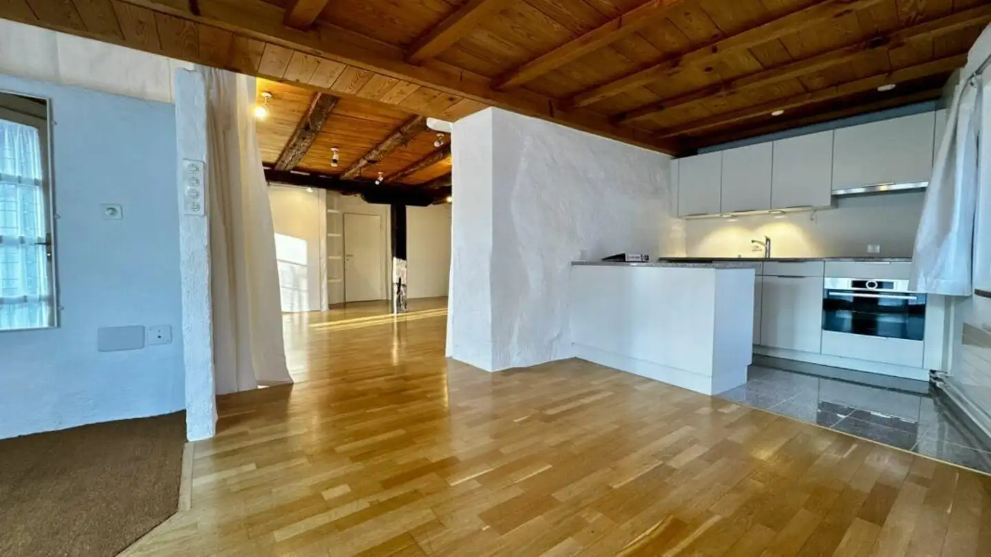 Loft in affitto - Hauptstrasse, 8355 Aadorf - Foto 3