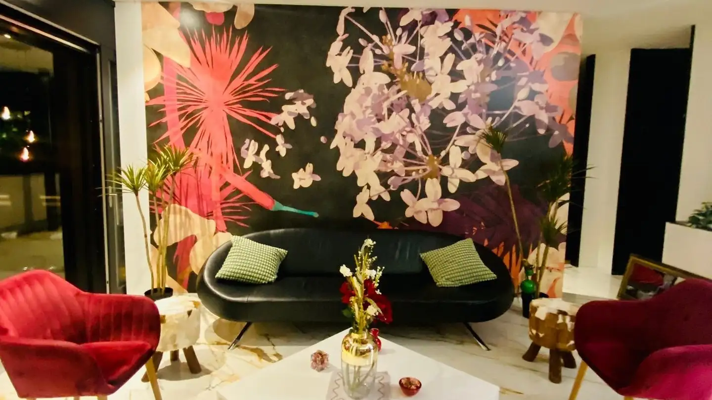 Appartamento in affitto - Schachenfeldstrasse 21, 8967 Widen - Photo 2