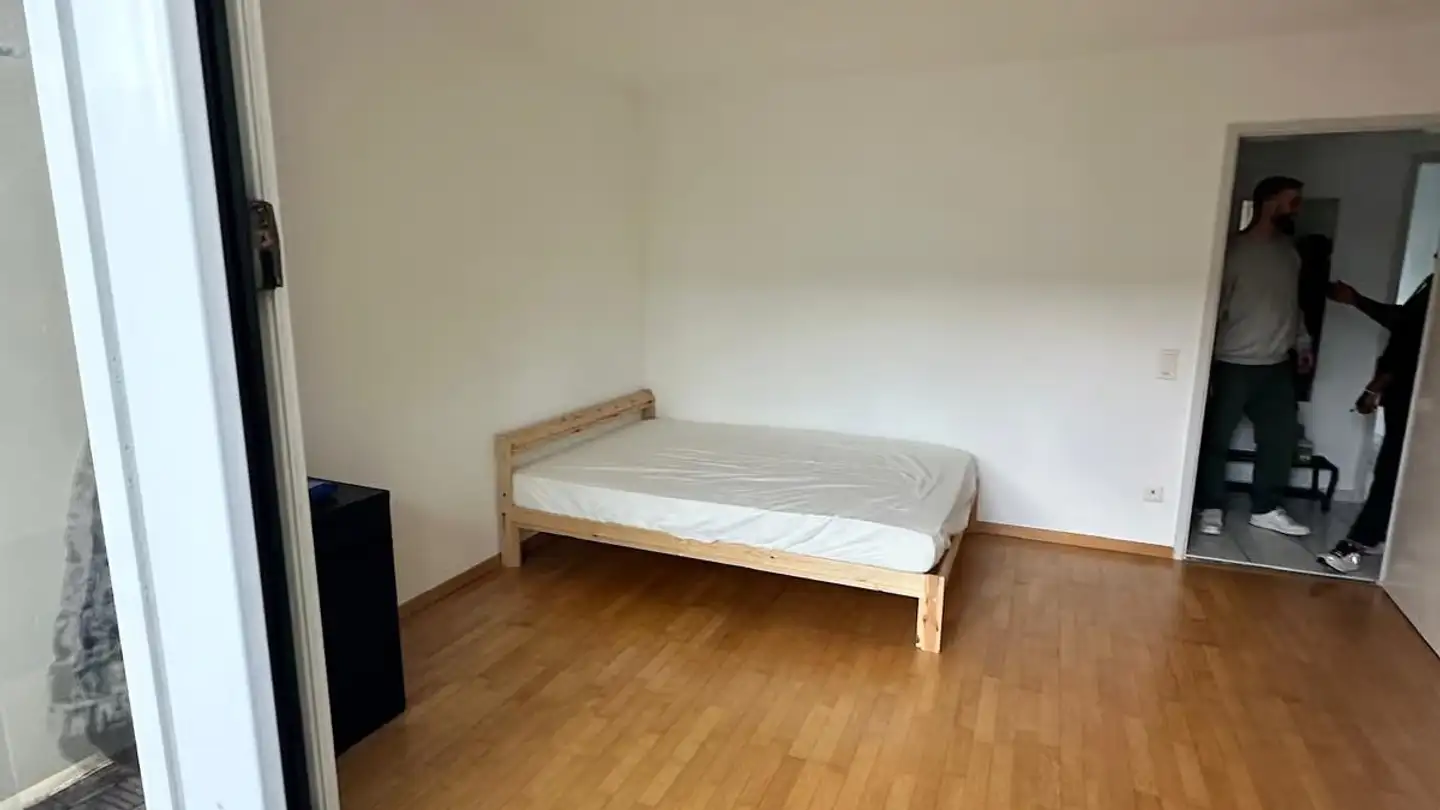Zimmer mieten - Roswiesenstrasse, 8051 Zürich - Foto 2