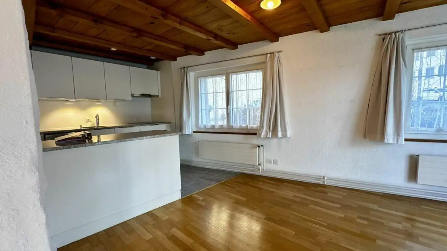 Loft in affitto - Hauptstrasse, 8355 Aadorf - Foto 4