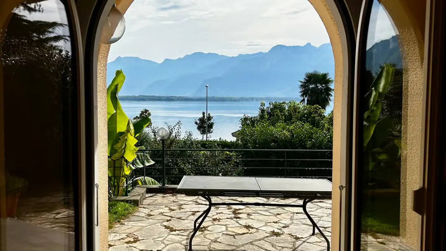 Wohnung kaufen - 1820 Montreux