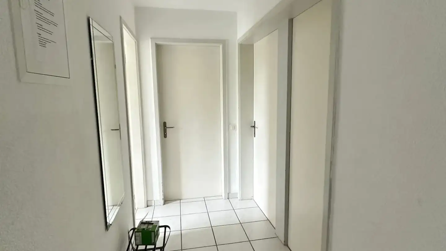 Zimmer mieten - Roswiesenstrasse, 8051 Zürich - Foto 3