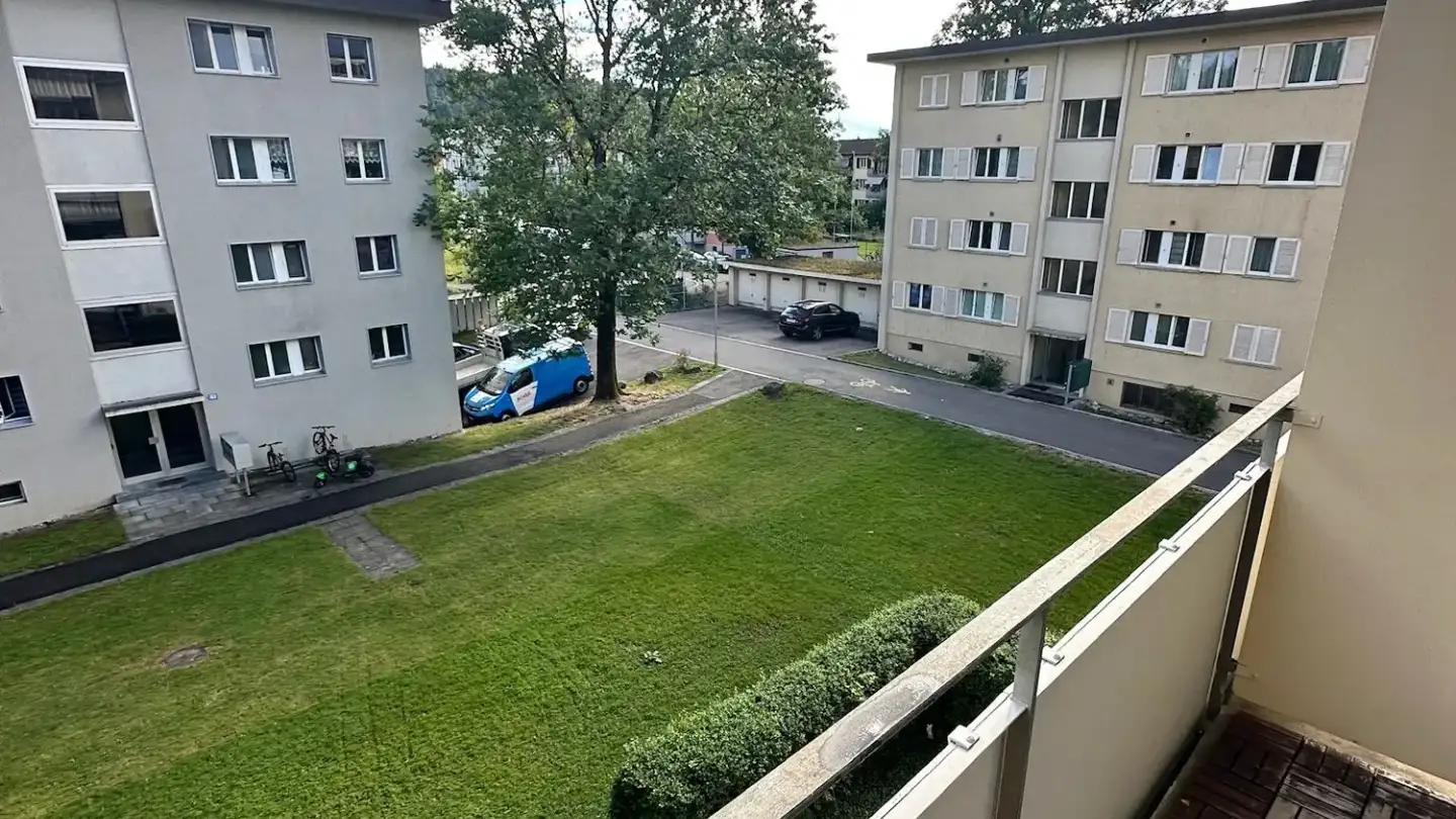 Zimmer mieten - Roswiesenstrasse, 8051 Zürich - Foto 4