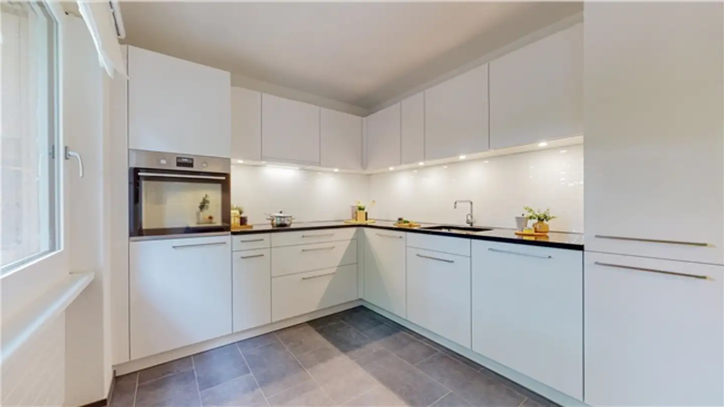 Appartement à louer - Kreuzackerstrasse 16c, 5012 Schönenwerd