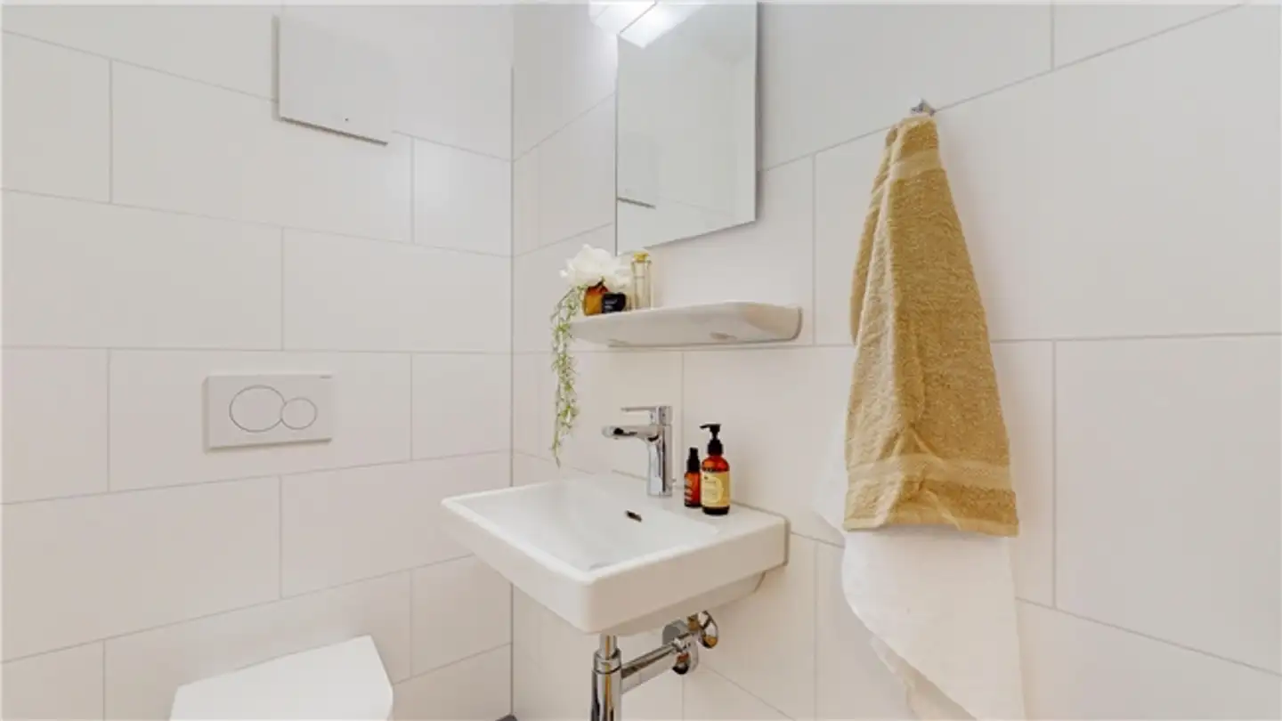 Appartement à louer - Kreuzackerstrasse 16c, 5012 Schönenwerd - Photo 3