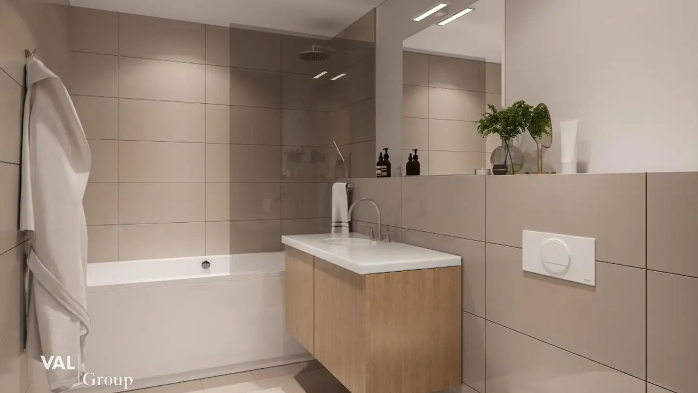 Wohnung kaufen - Haselmattenstrasse 165, 3904 Naters - Foto 4