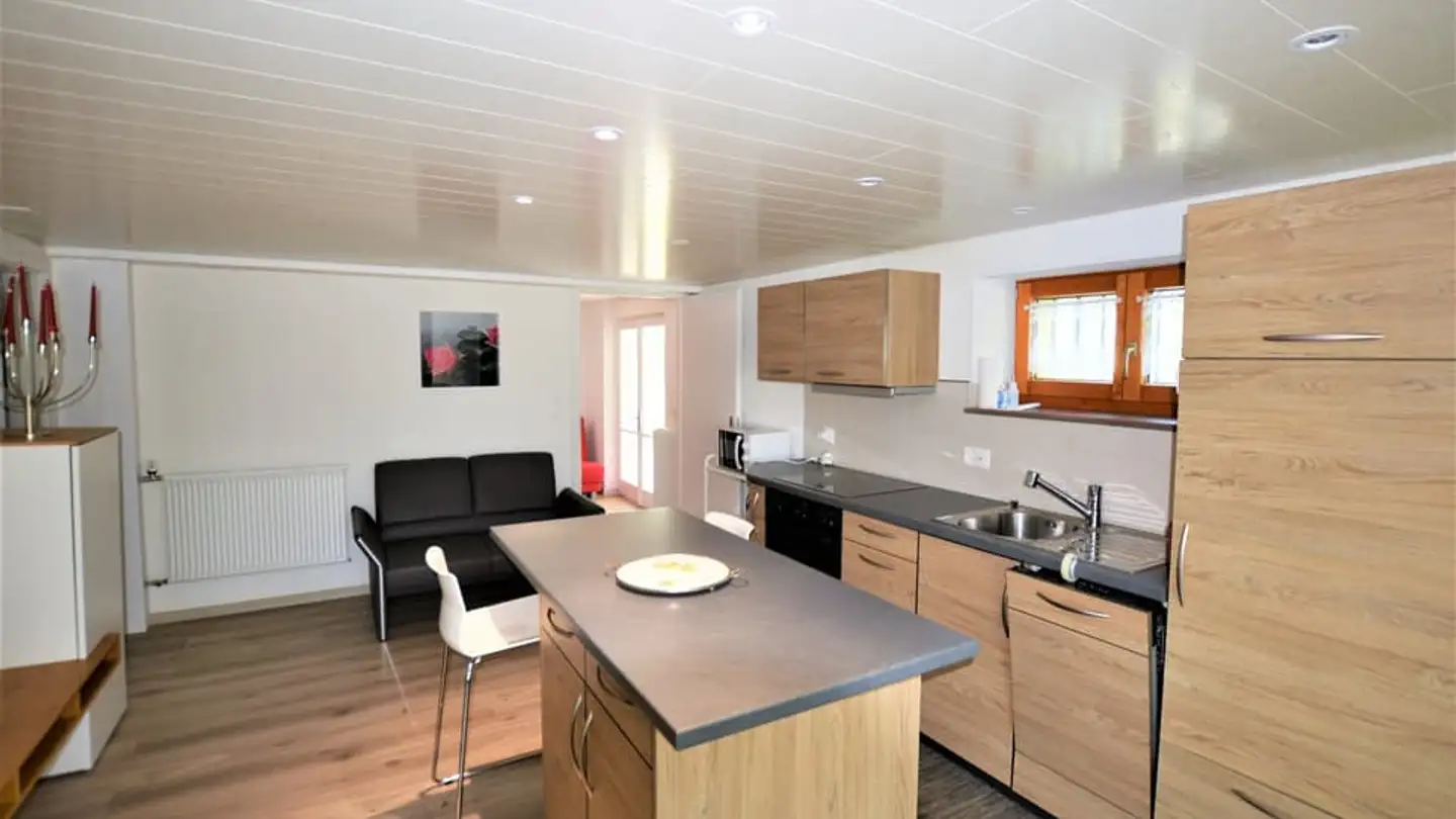 Appartamento in affitto - 2926 Boncourt