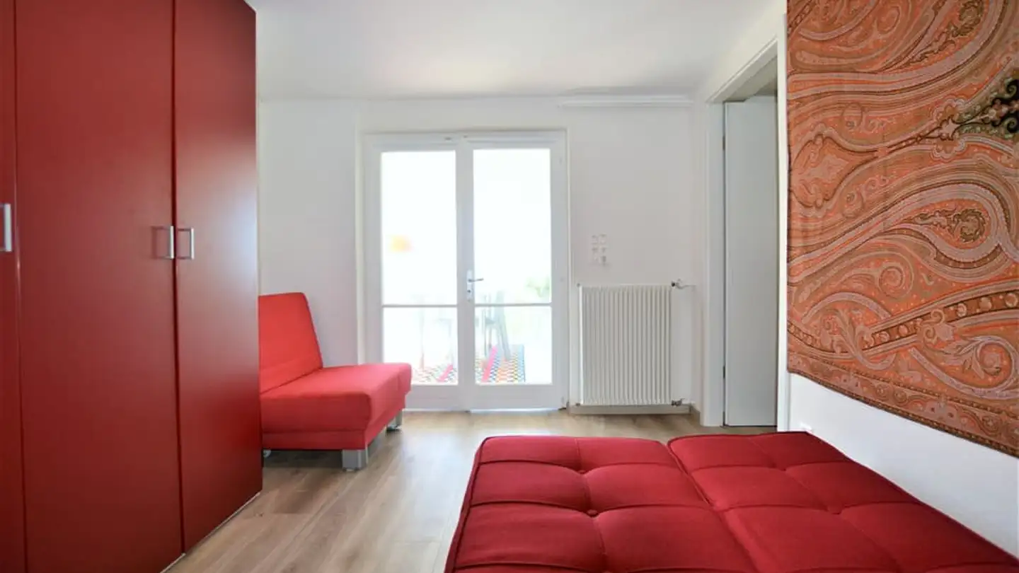 Appartement à louer - 2926 Boncourt - Photo 3