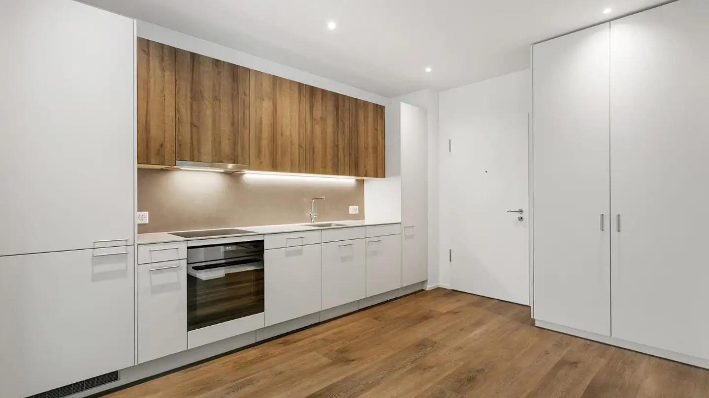 Appartamento in affitto - Bahnhofstrasse 90, 9240 Uzwil - Foto 2