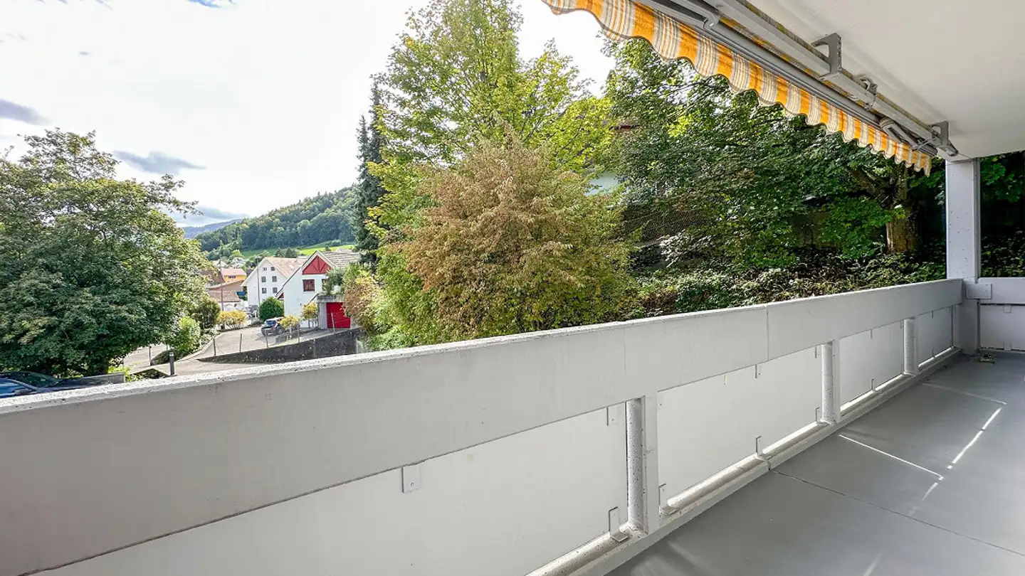 Apartment for rent - Hauptstrasse 71, 4436 Oberdorf BL