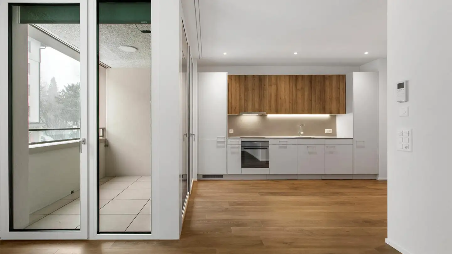 Appartamento in affitto - Bahnhofstrasse 90, 9240 Uzwil - Foto 3