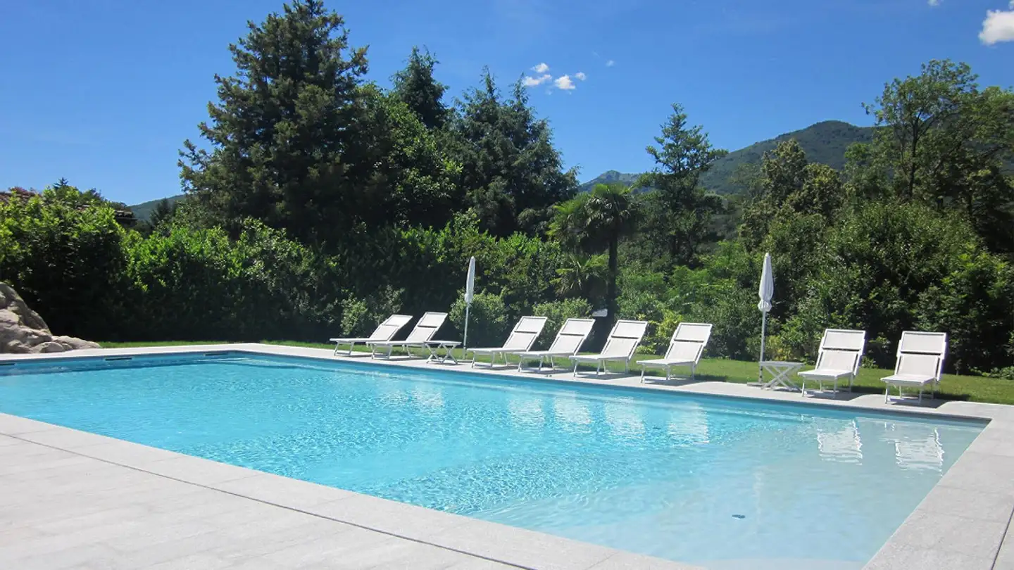 Appartement à louer - Via Lugano 16, 6945 Origlio - Photo 2