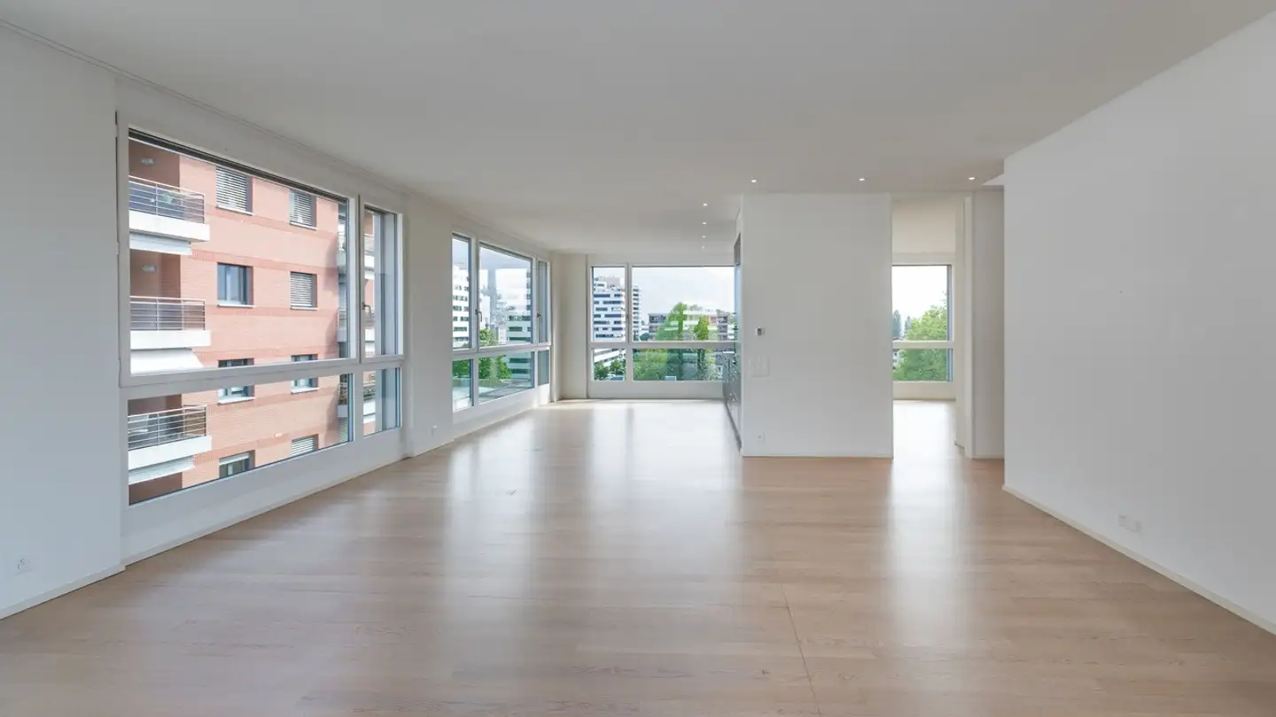 Wohnung mieten - Via Ai Saleggi, 6600 Locarno - Foto 3