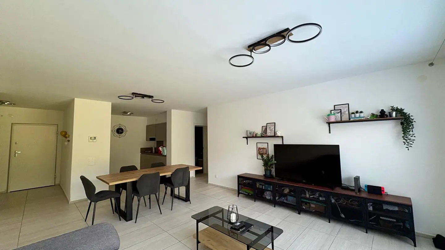 Appartement à louer - Via Lugano 16, 6945 Origlio - Photo 3