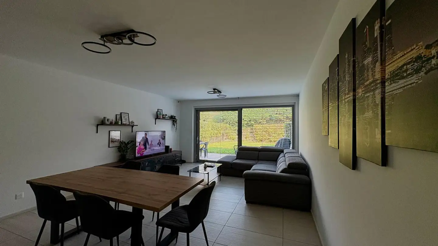 Appartement à louer - Via Lugano 16, 6945 Origlio - Photo 4