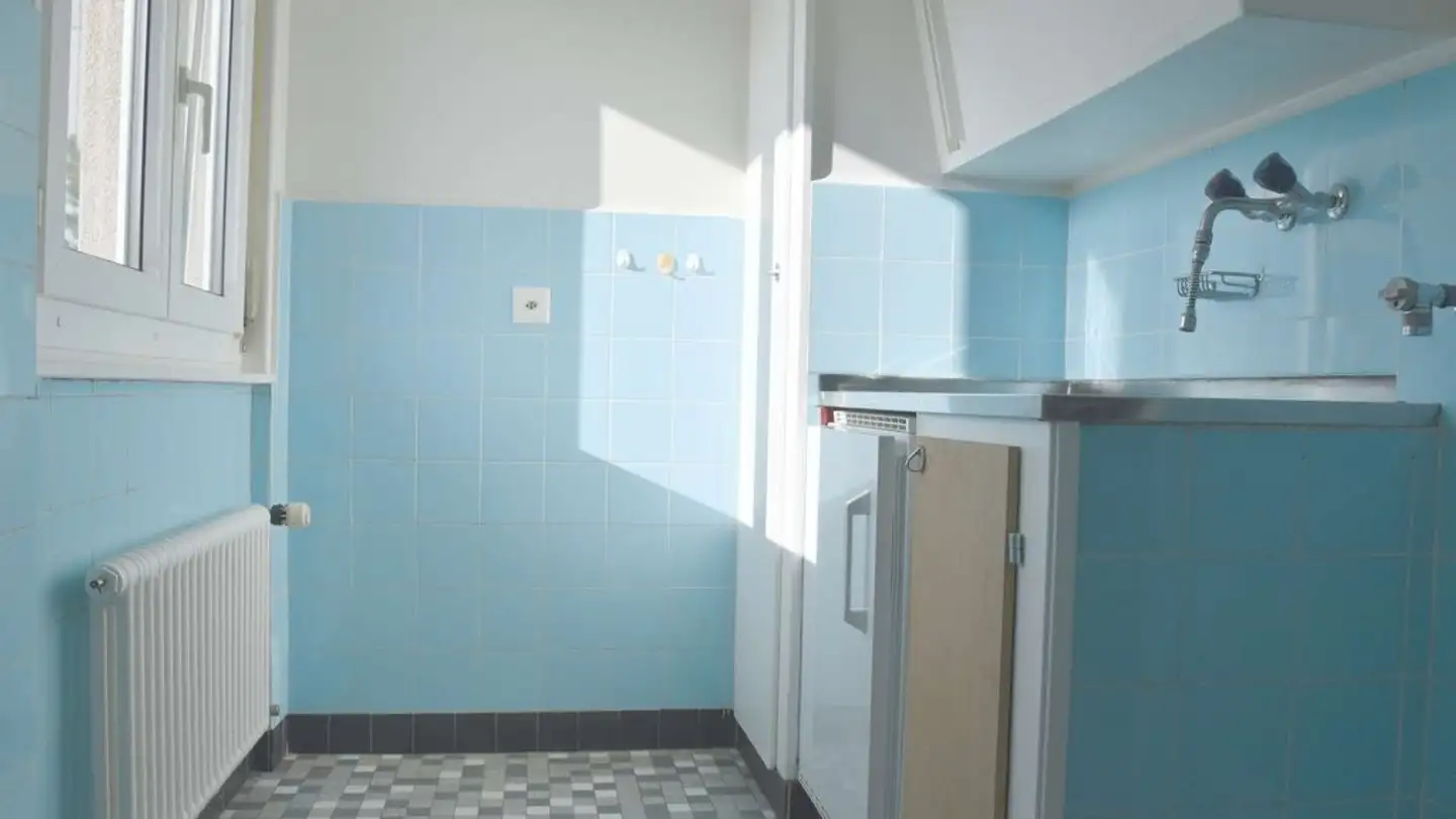 Wohnung mieten - Chemin Du Bois-De-La-Fontaine 4, 1007 Lausanne