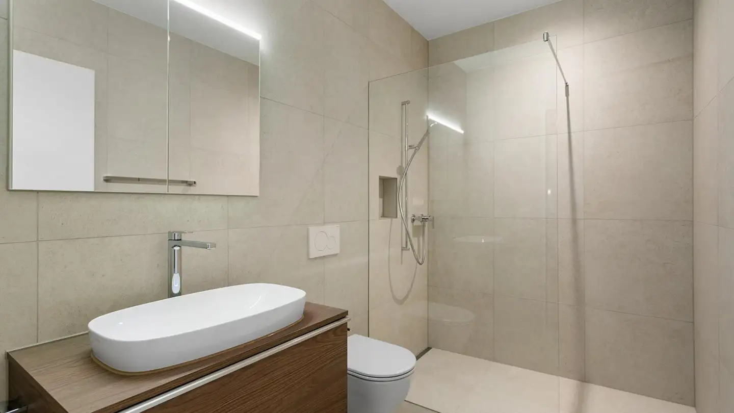Appartamento in affitto - Bahnhofstrasse 90, 9240 Uzwil - Foto 4