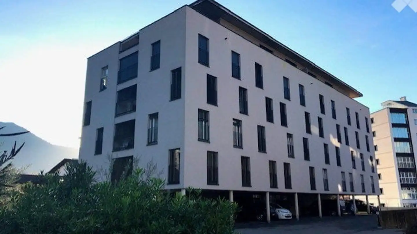 Wohnung kaufen - Viale Stazione 18, 6512 Giubiasco