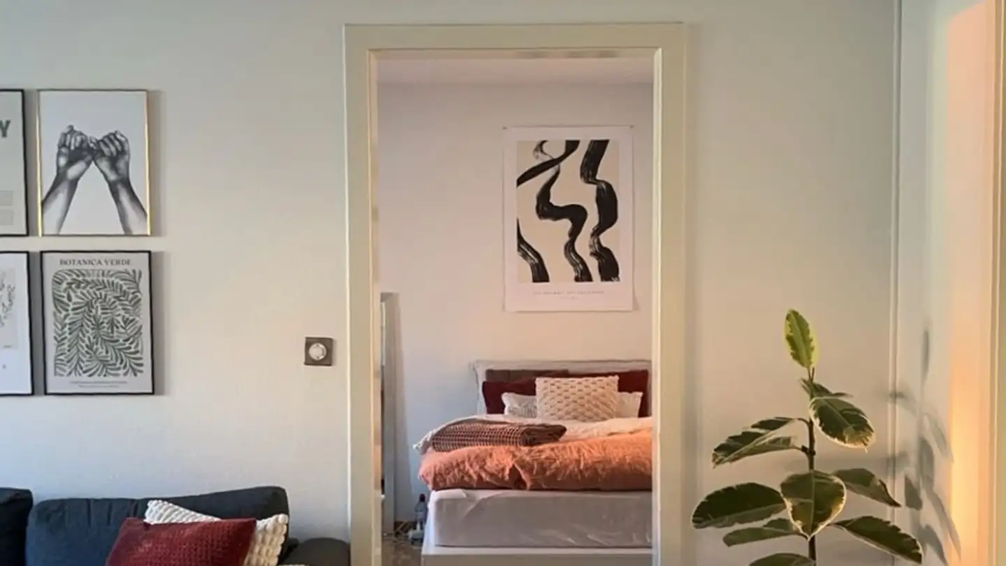 Zimmer mieten - 3012 Bern