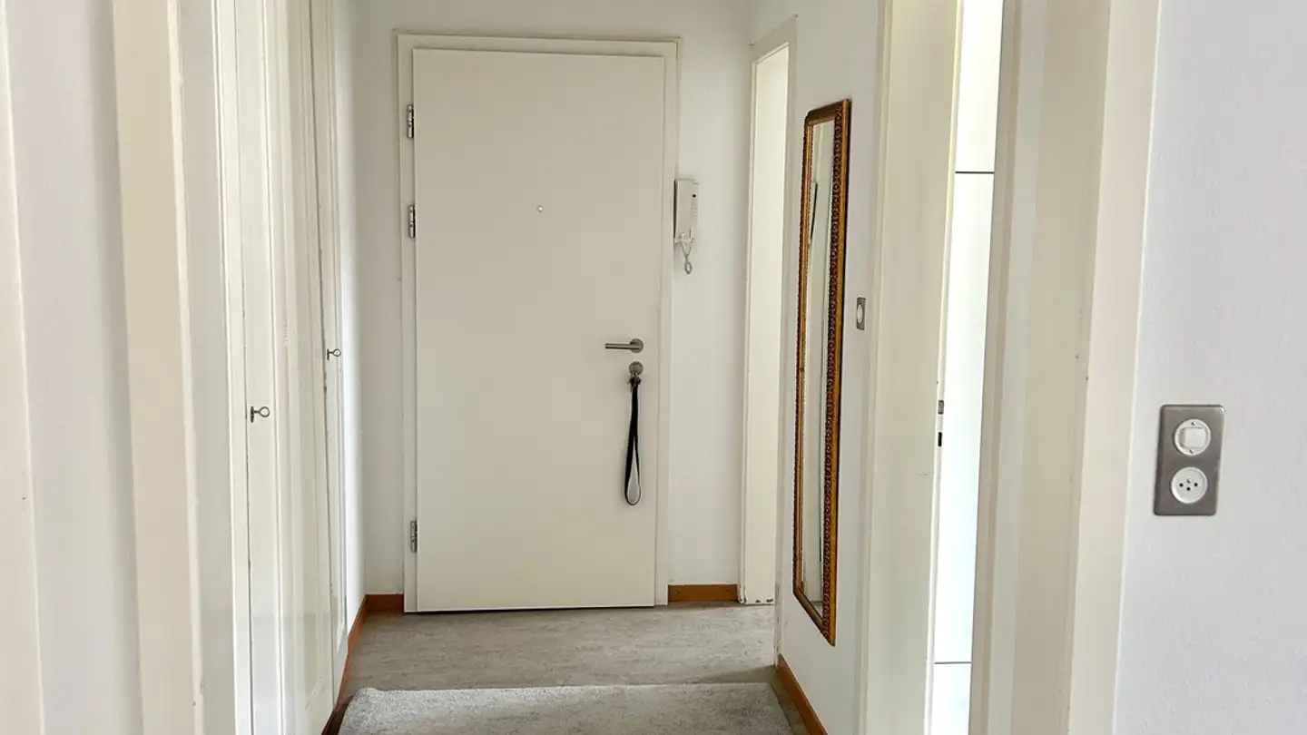 Zimmer mieten - 3012 Bern - Foto 4