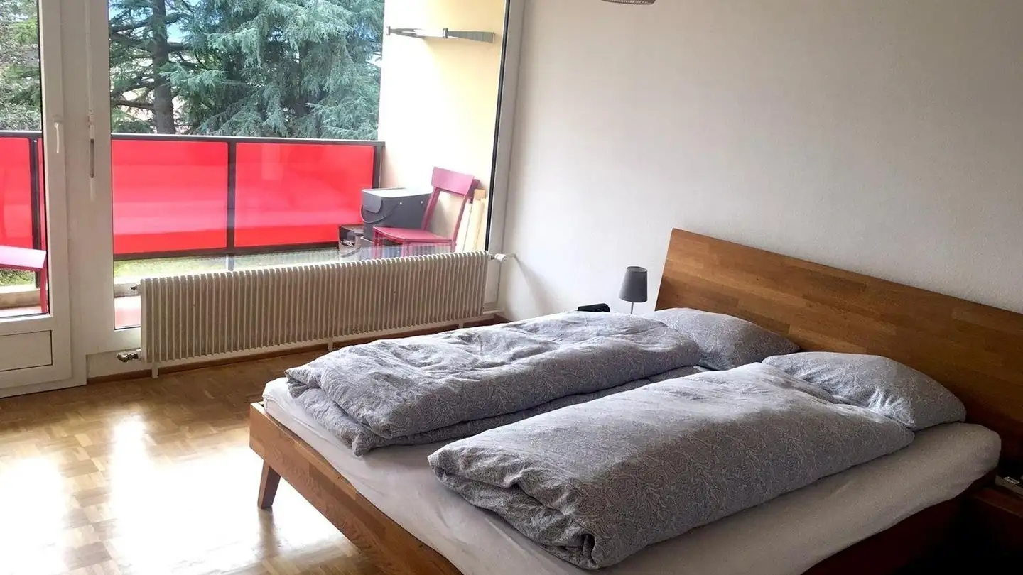 Wohnung mieten - Route De Chailly 55, 1814 La Tour-de-Peilz - Foto 4