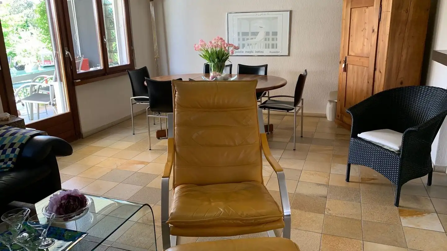 Einfamilienhaus mieten - Lindhofstrasse 94, 5210 Windisch - Foto 3