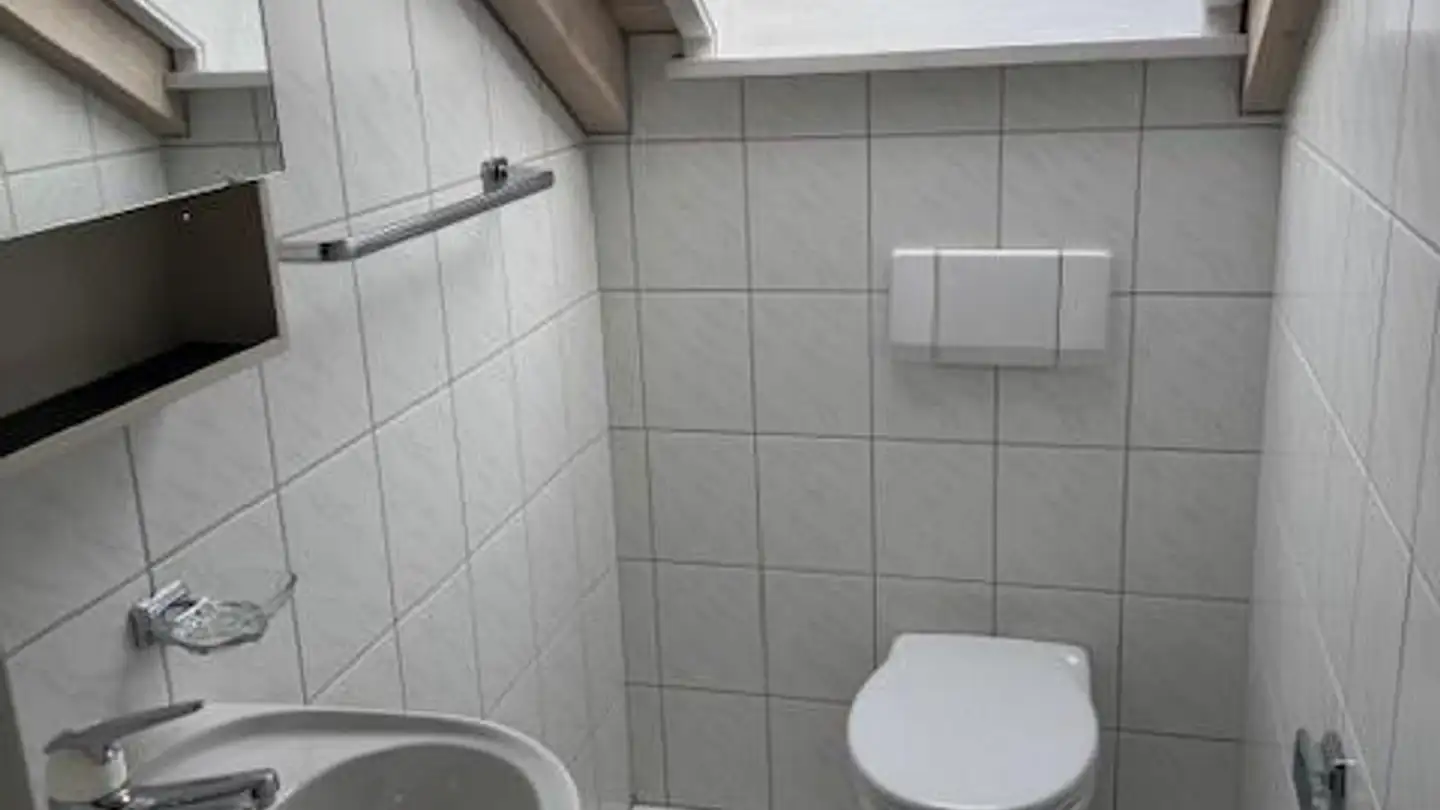 Wohnung mieten - Lehmgrubenweg 12, 4106 Therwil - Foto 3