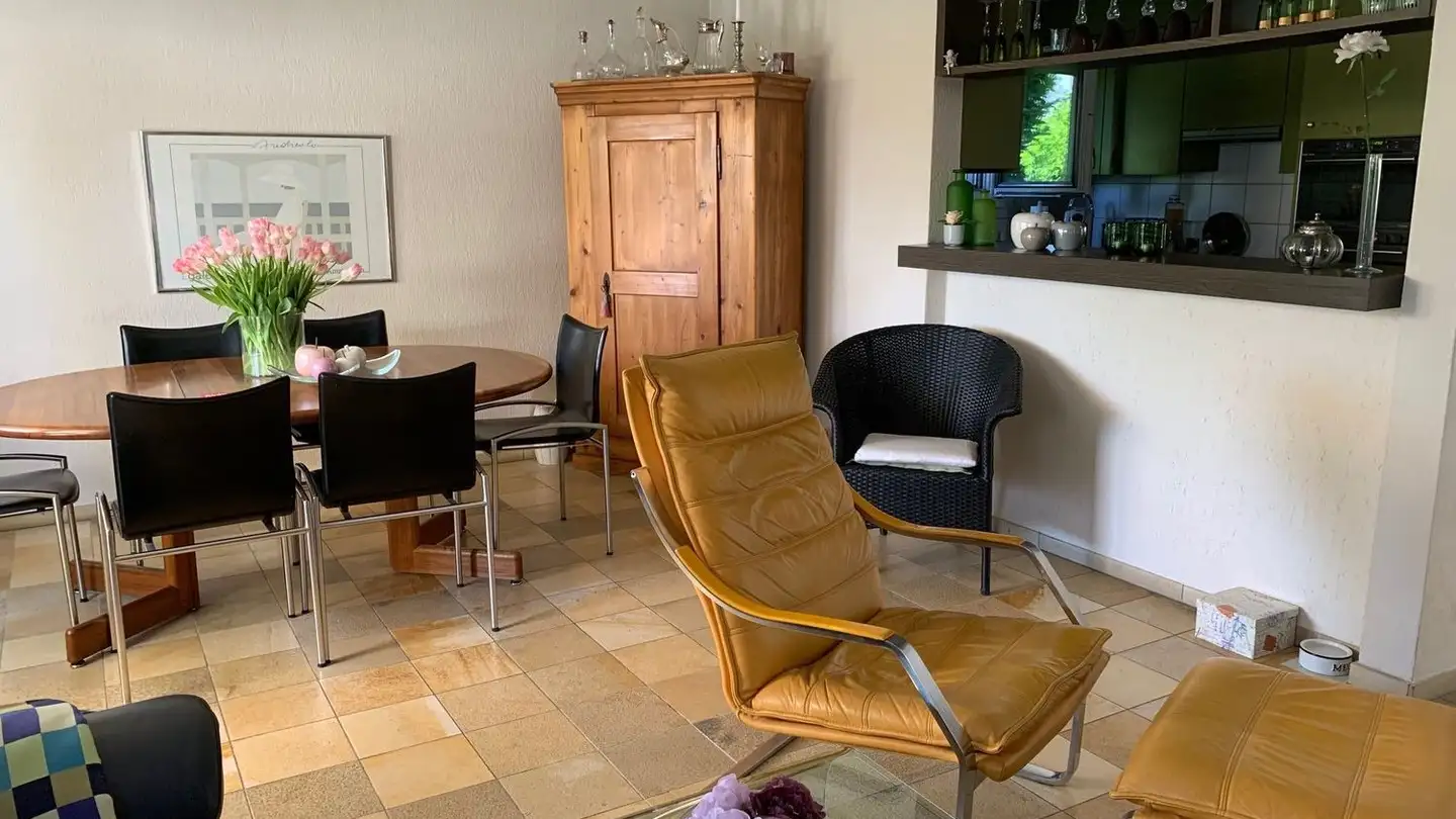 Einfamilienhaus mieten - Lindhofstrasse 94, 5210 Windisch - Foto 2