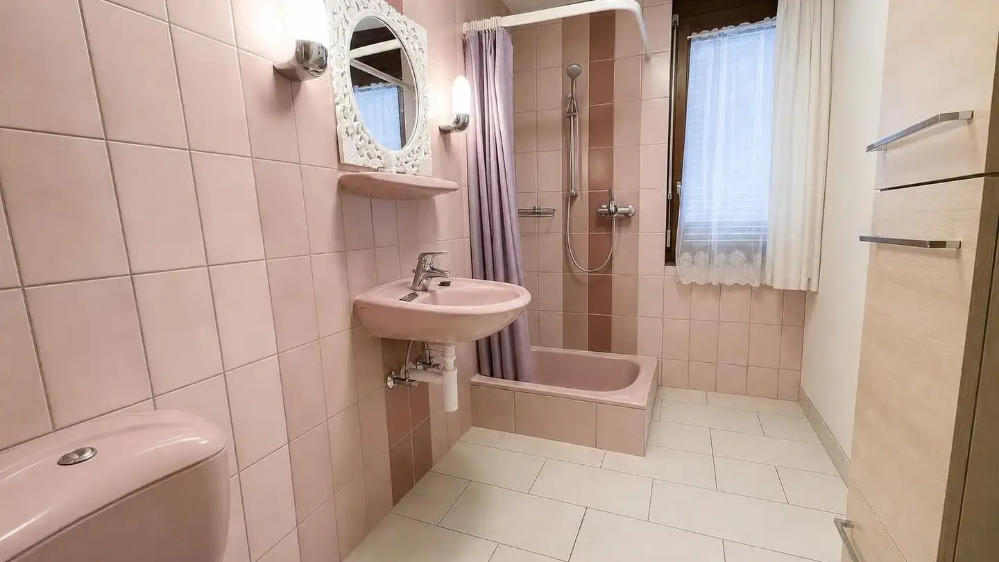 Möblierte Wohnung mieten - Schachenstrasse 64, 5013 Niedergösgen - Foto 3
