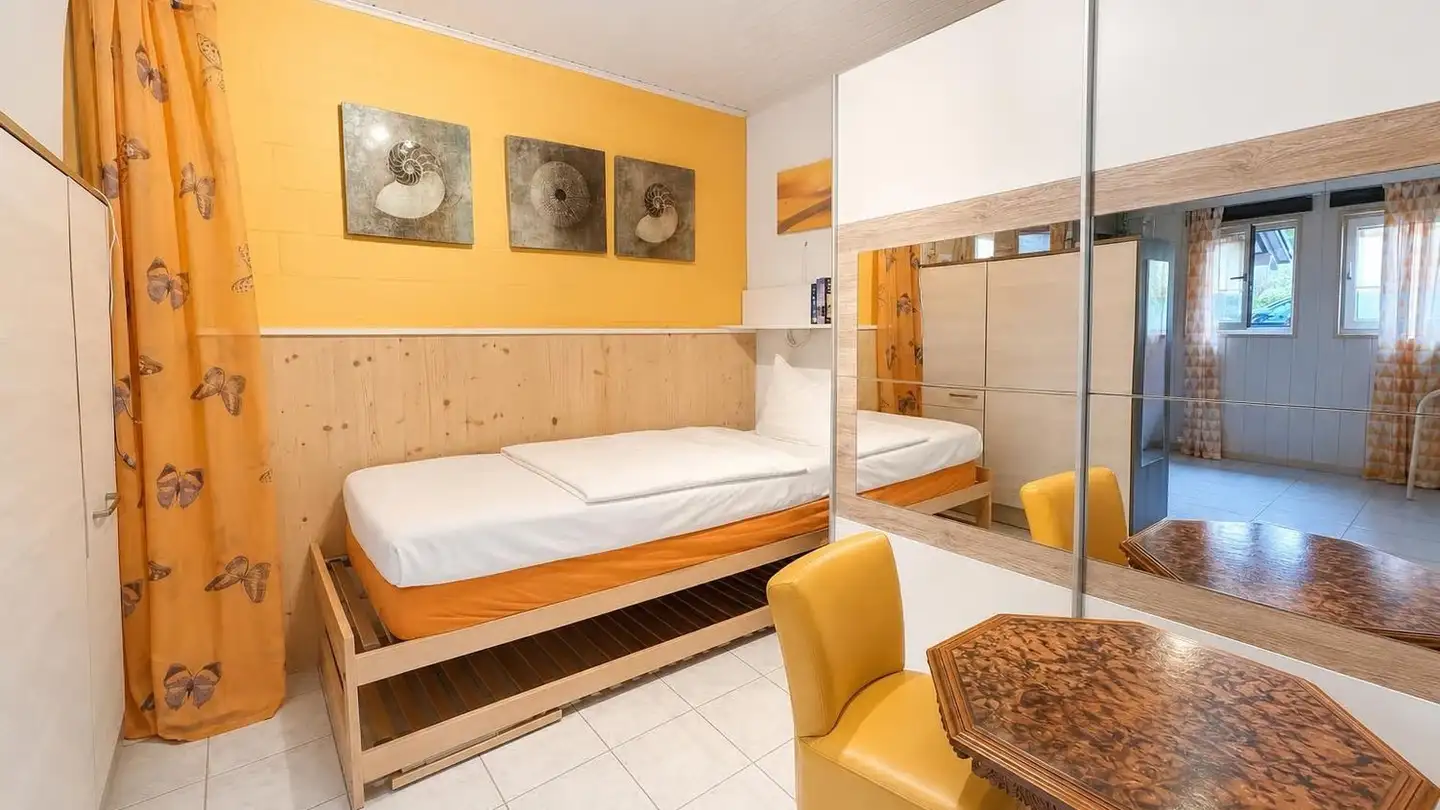 Möblierte Wohnung mieten - Schachenstrasse 64, 5013 Niedergösgen - Foto 4