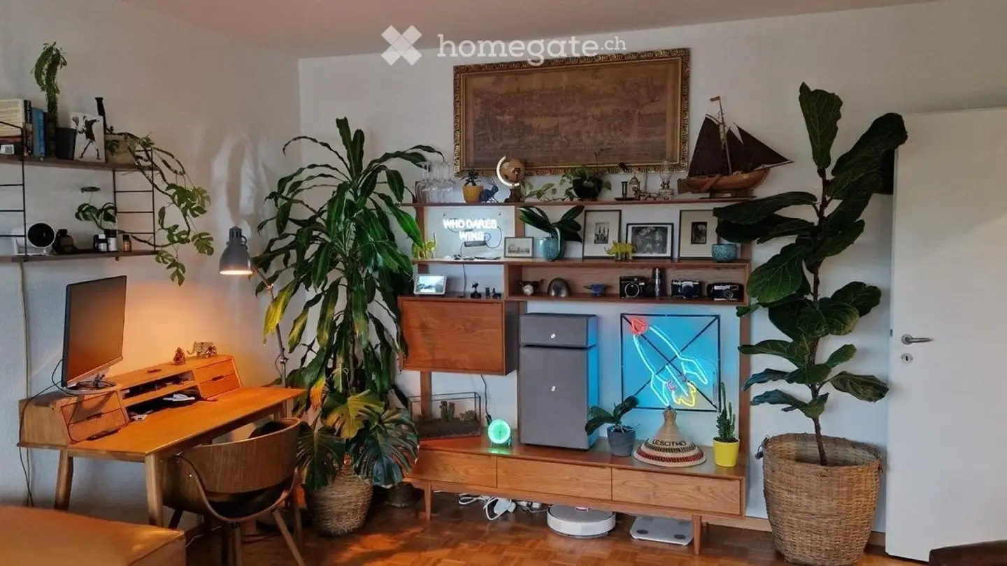 Appartamento in affitto - Militärstrasse 49, 6003 Luzern