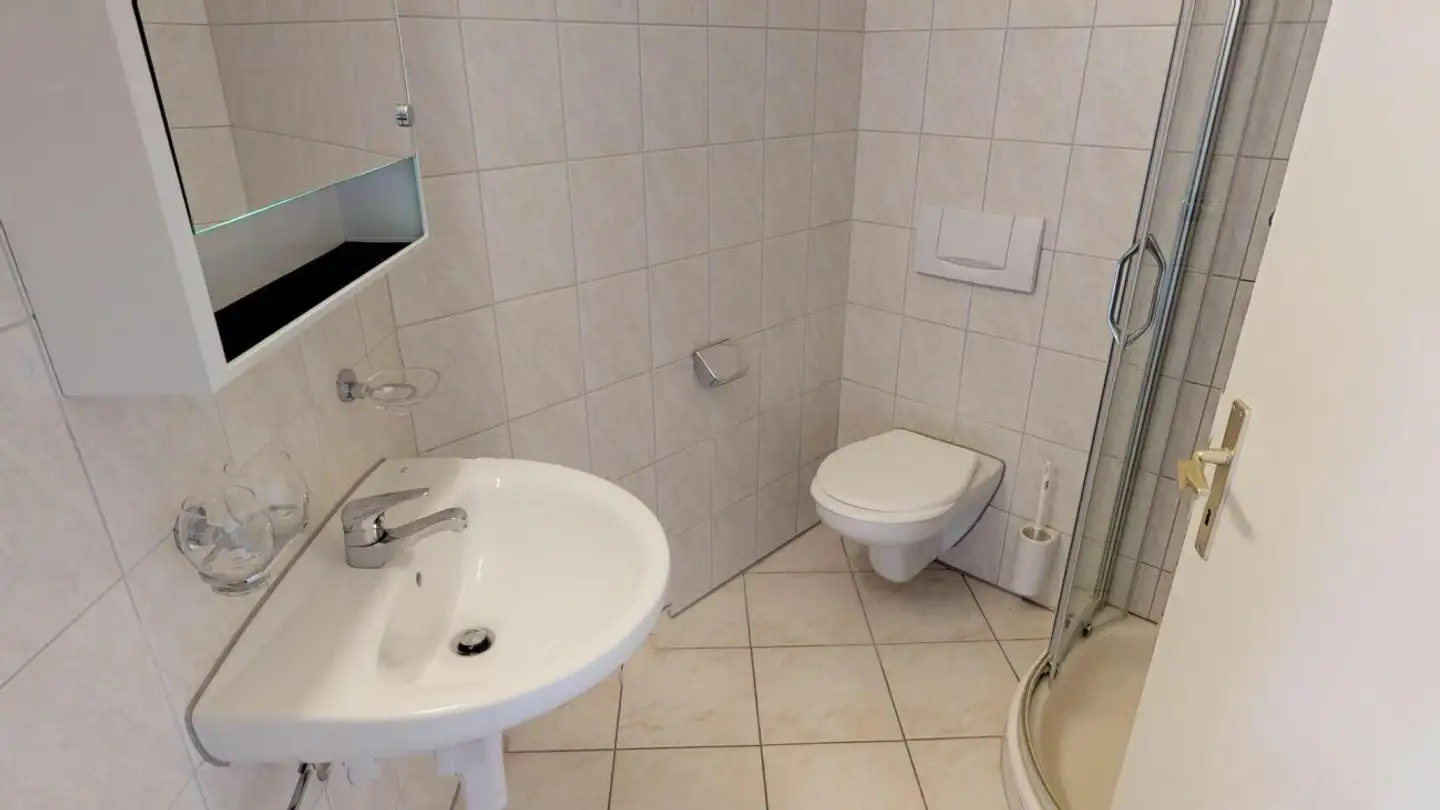 Appartement à louer - Chellenweiherweg, 9200 Gossau SG - Photo 3