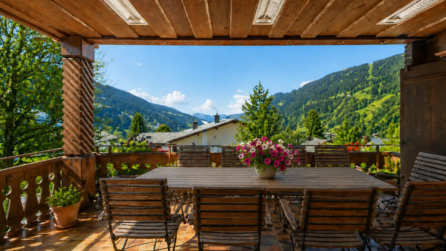 Duplex in vendita - 7250 Klosters - Foto 3
