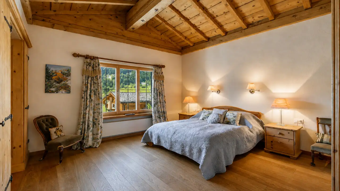 Duplex in vendita - 7250 Klosters - Foto 4