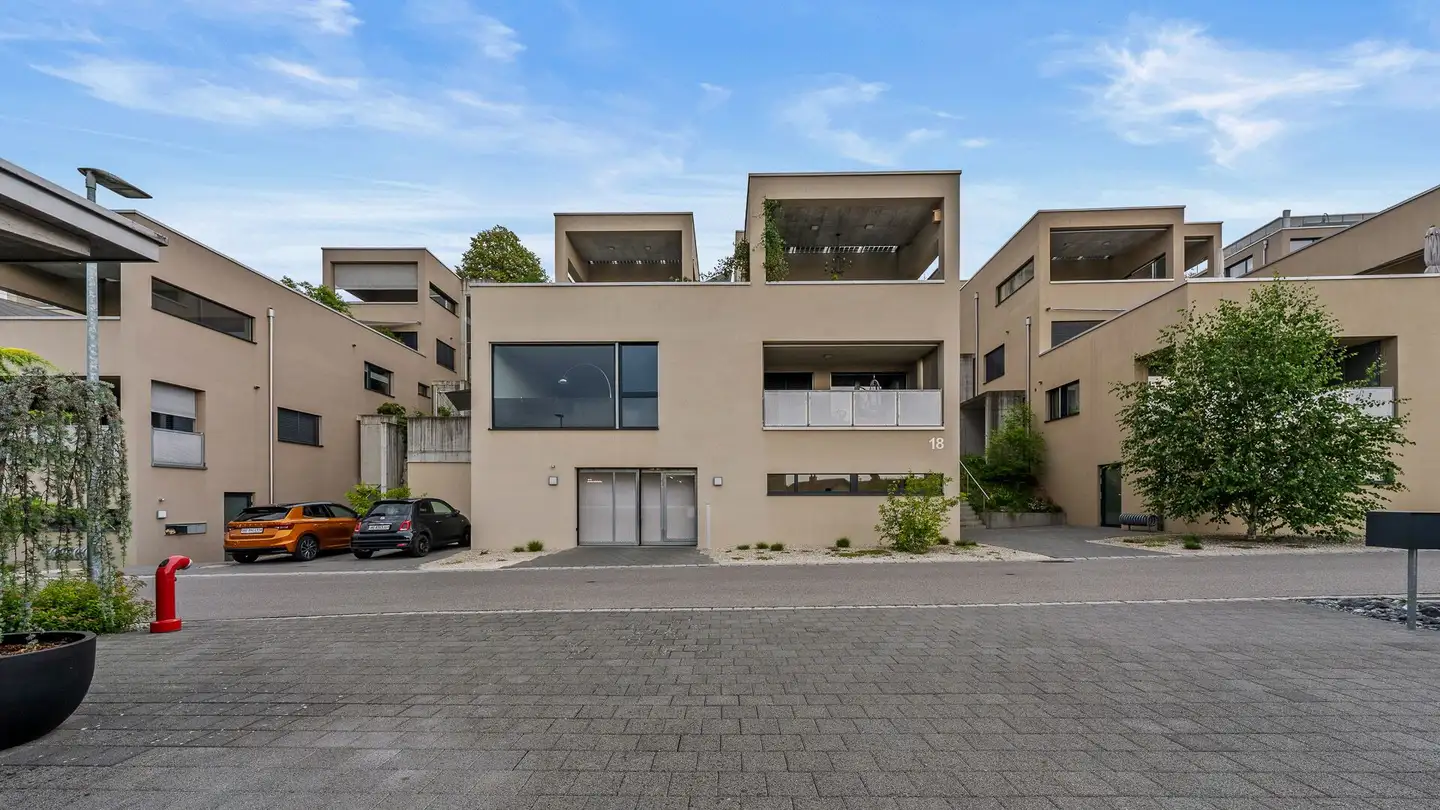 Appartement en terrasse à vendre - 4912 Aarwangen - Photo 3