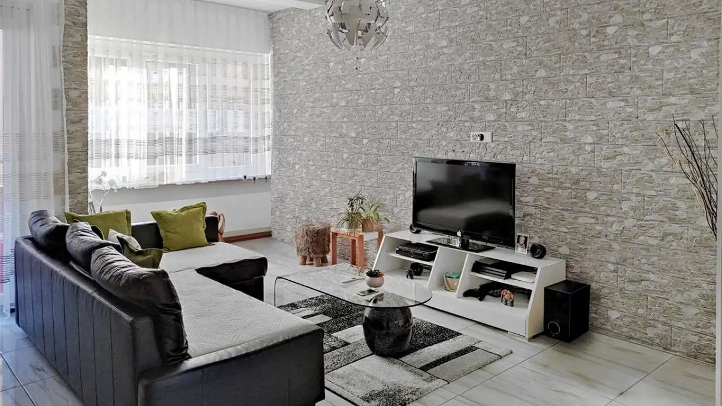 Appartamento ammobiliato in vendita - Via Al Ponte 5, 6900 Lugano - Foto 2