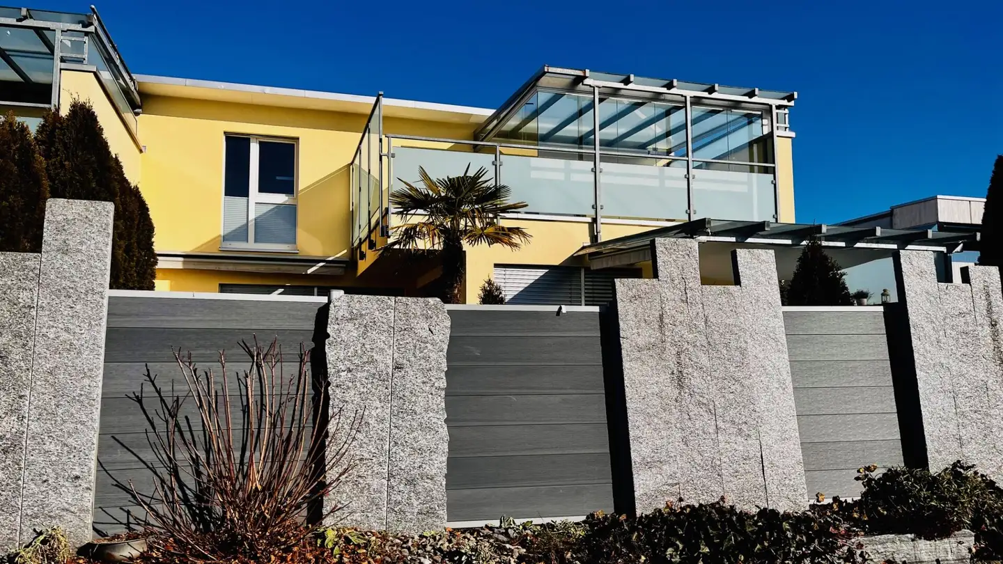 Wohnung kaufen - Dennliweg, 4900 Langenthal