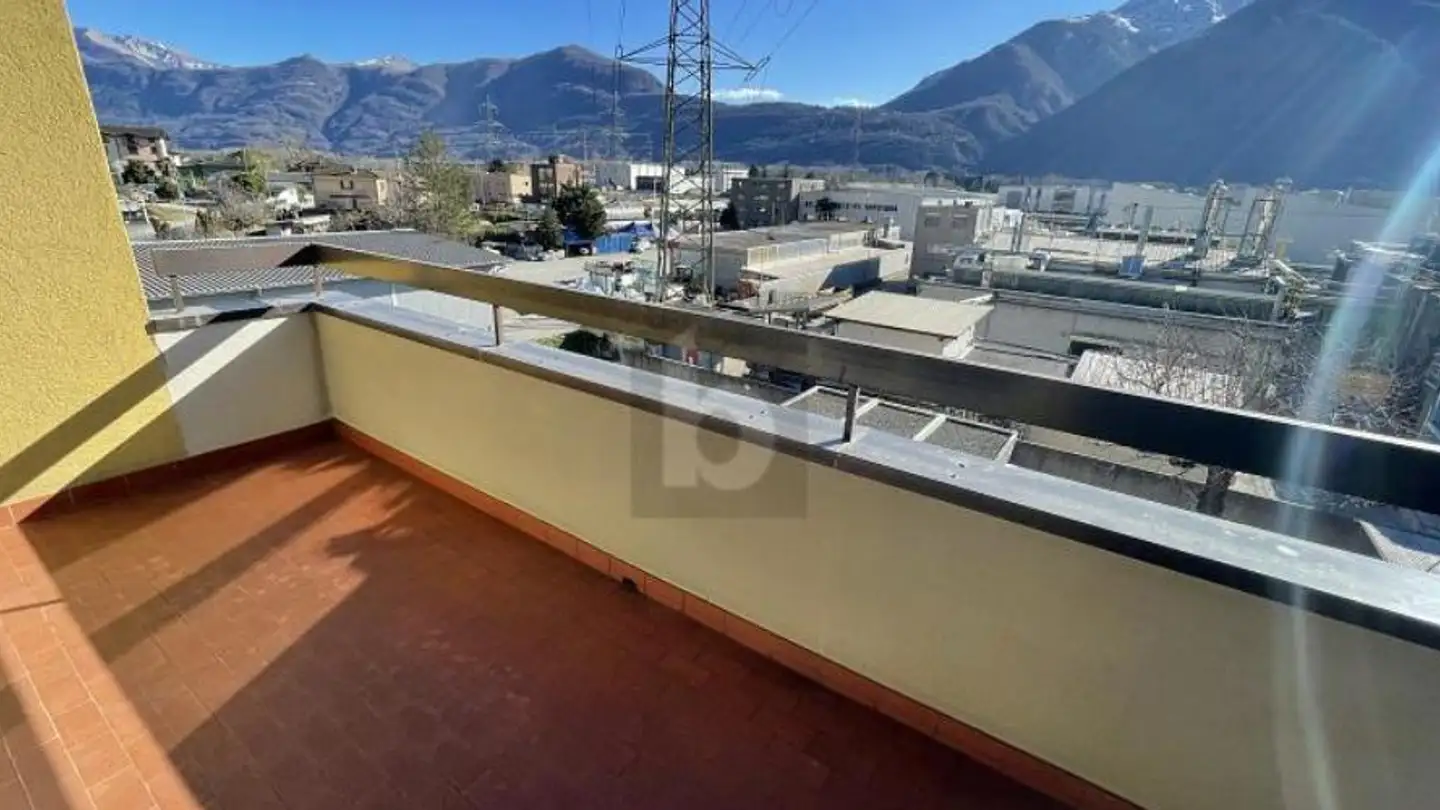 Apartment for sale - 6595 Riazzino