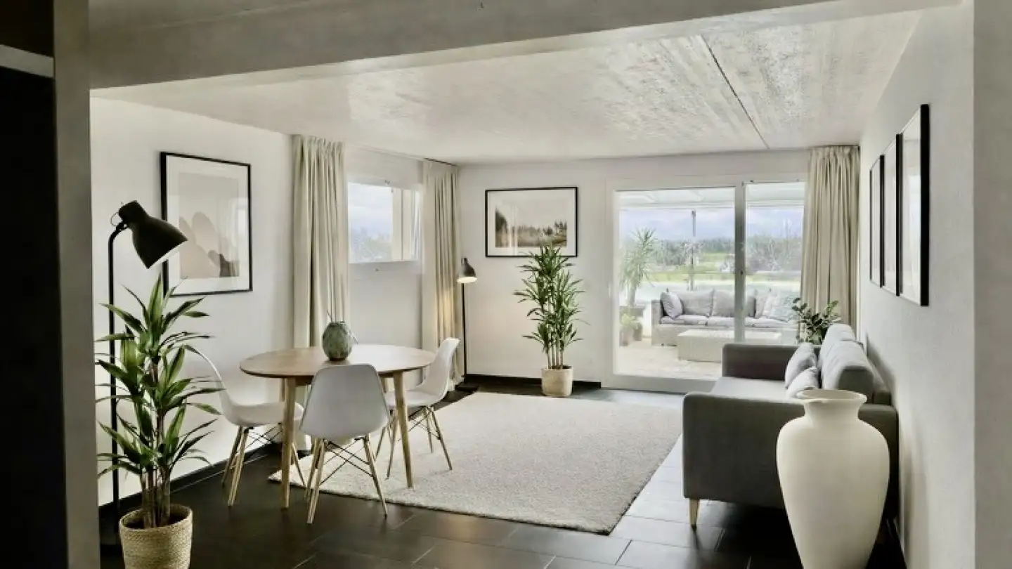 Wohnung kaufen - Dennliweg, 4900 Langenthal - Foto 3