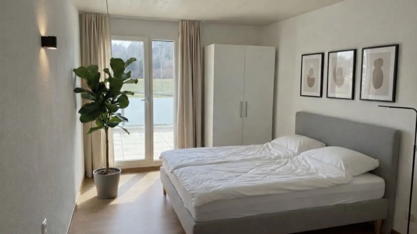 Wohnung kaufen - Dennliweg, 4900 Langenthal - Foto 4