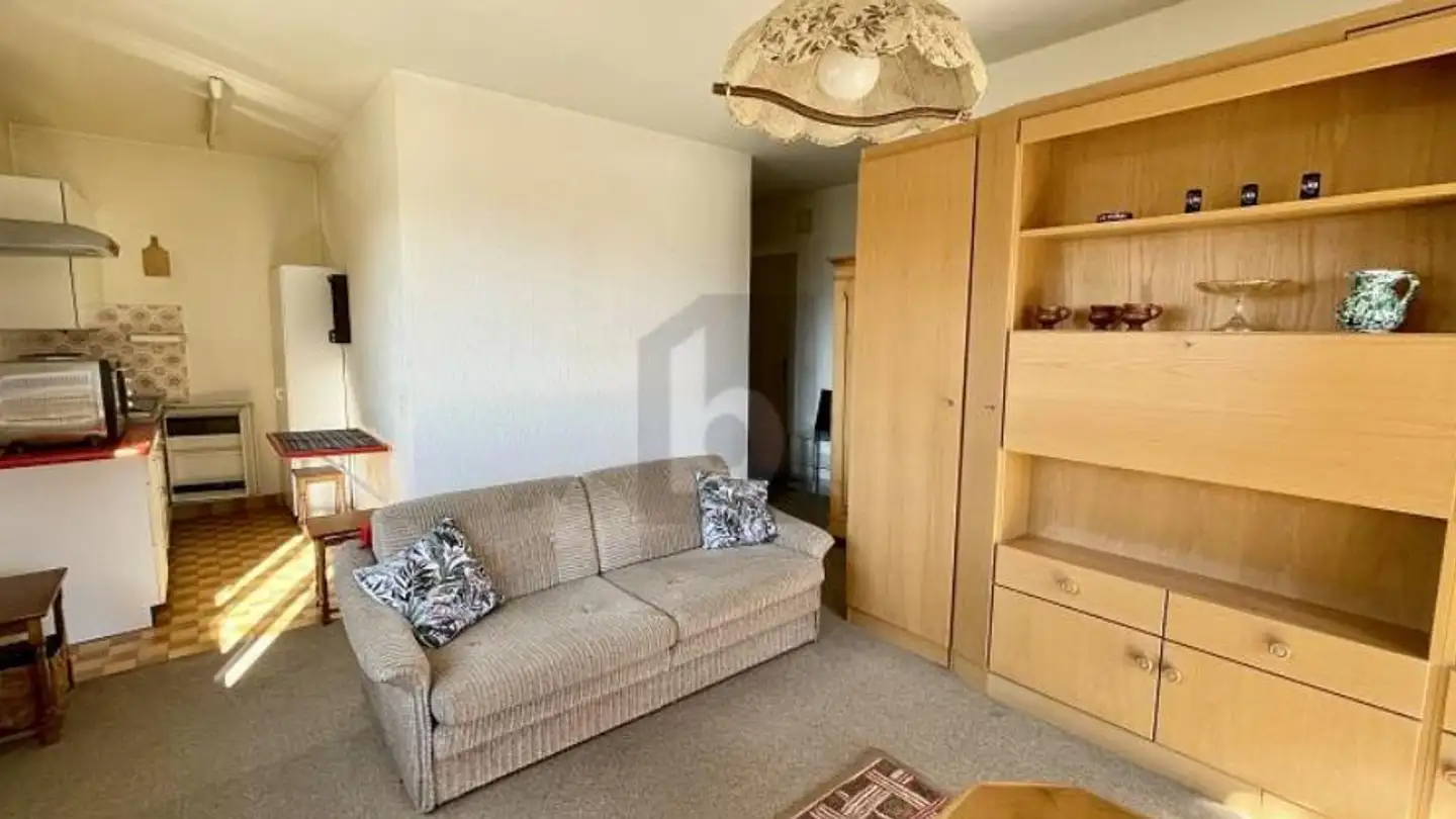 Apartment for sale - 6595 Riazzino - Photo 3