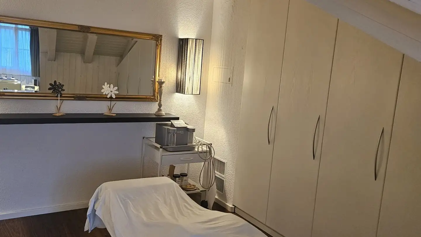 Commercial à louer - Bälliz 75, 3600 Thun