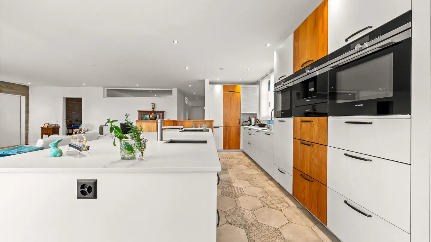 Appartement en terrasse à vendre - 4912 Aarwangen - Photo 4