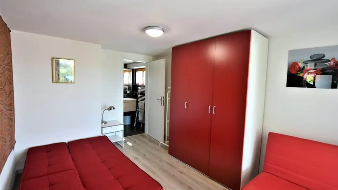 Appartement à louer - 2926 Boncourt - Photo 4