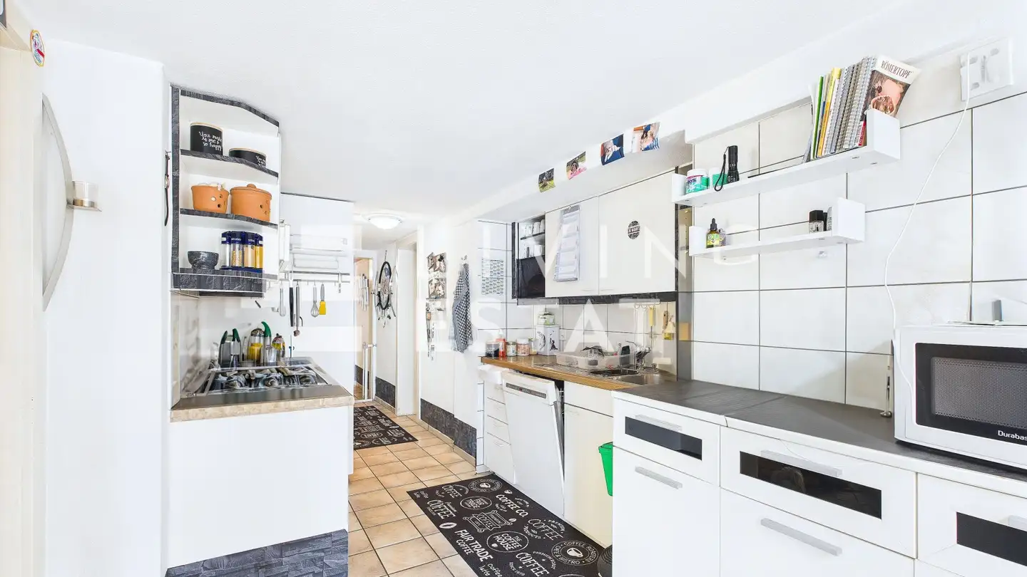 Edificio residenziale in vendita - Scheurhofstrasse, 4912 Aarwangen - Photo 4