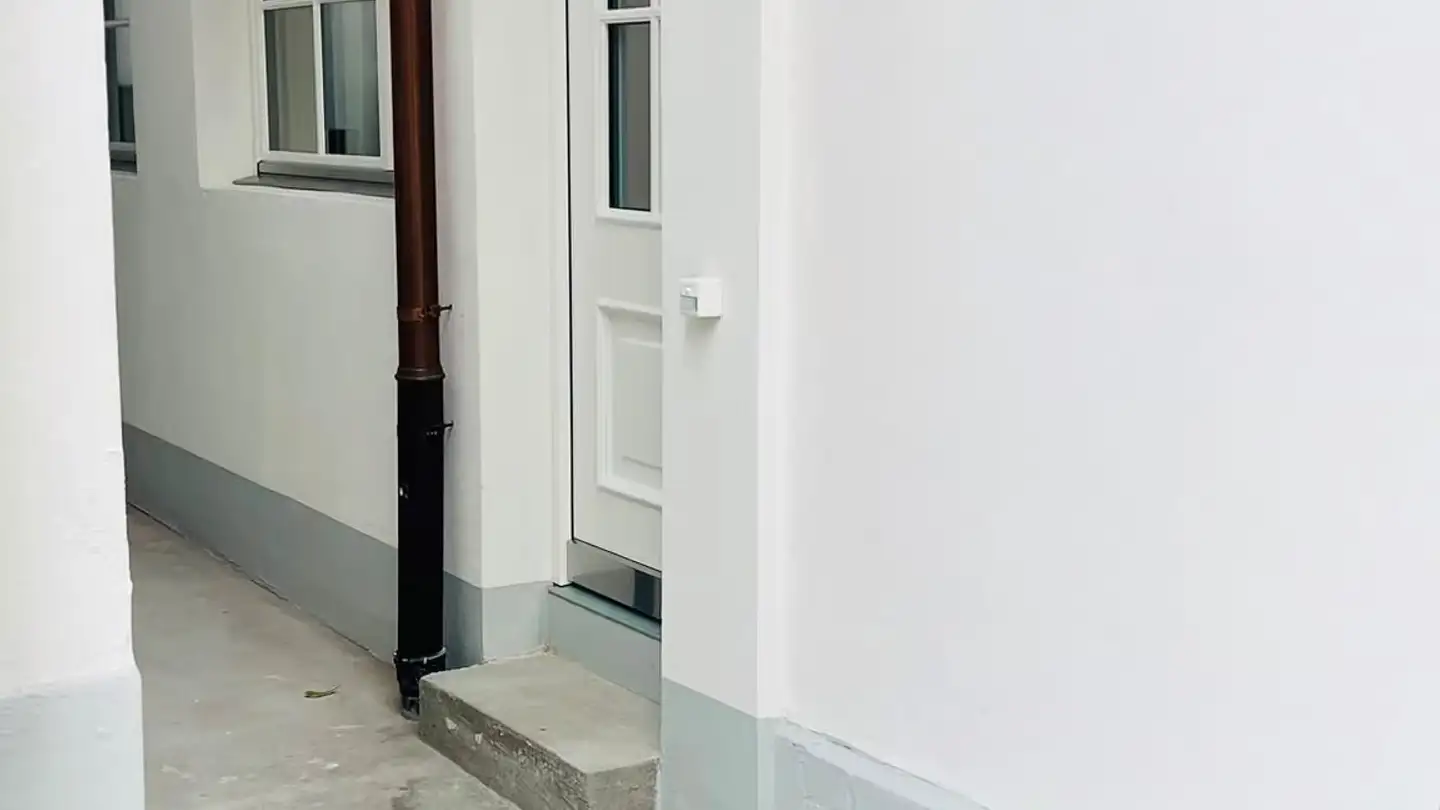 Appartement à louer - Rheingasse 25, 4058 Basel