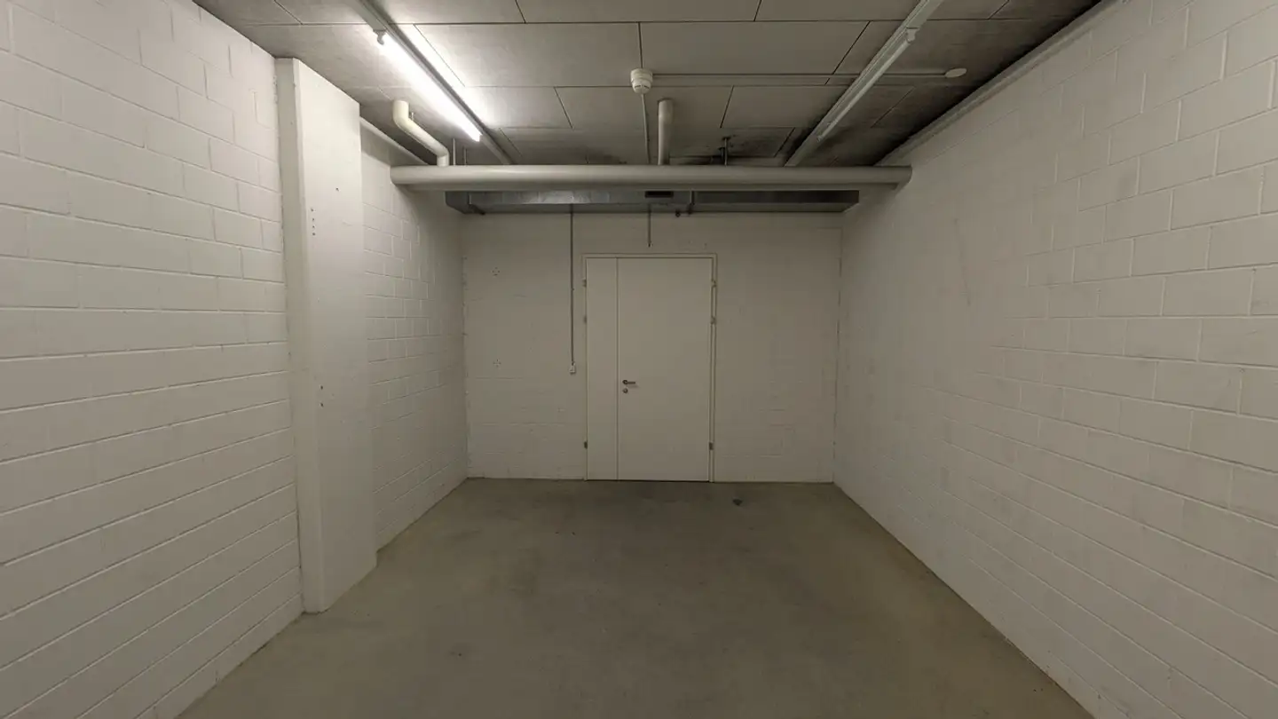 Espace de stockage à louer - Ettiswilerstrasse 12, 6130 Willisau - Photo 3