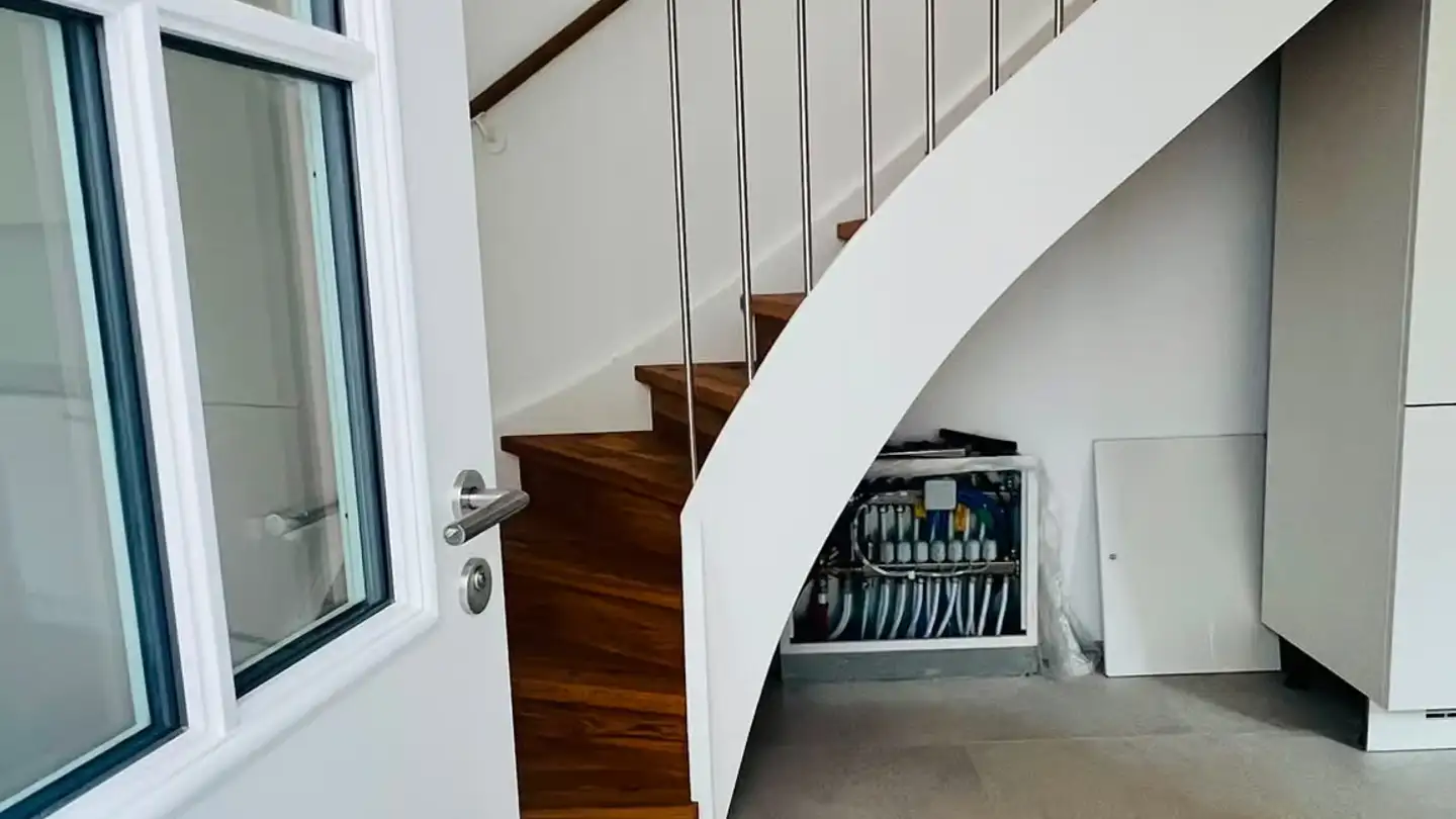 Appartement à louer - Rheingasse 25, 4058 Basel - Photo 2