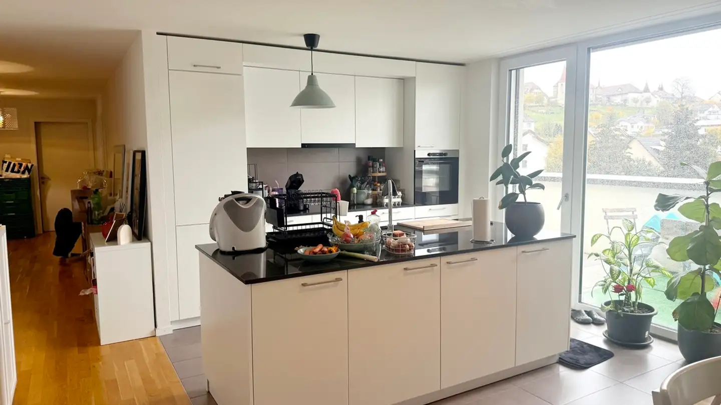 Appartamento in affitto - Place De La Gare, 1580 Avenches - Foto 2